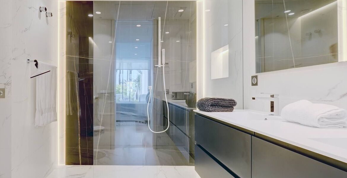 Apartamento en alquiler en Marina Puente Romano