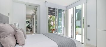 Apartamento en alquiler en Marina Puente Romano
