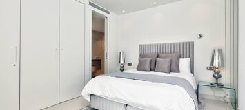Apartamento en alquiler en Marina Puente Romano