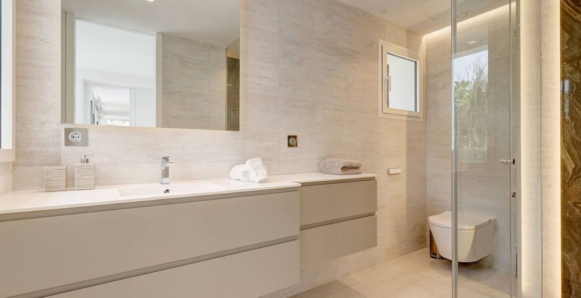 Apartamento en alquiler en Marina Puente Romano