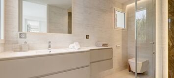 Apartamento en alquiler en Marina Puente Romano
