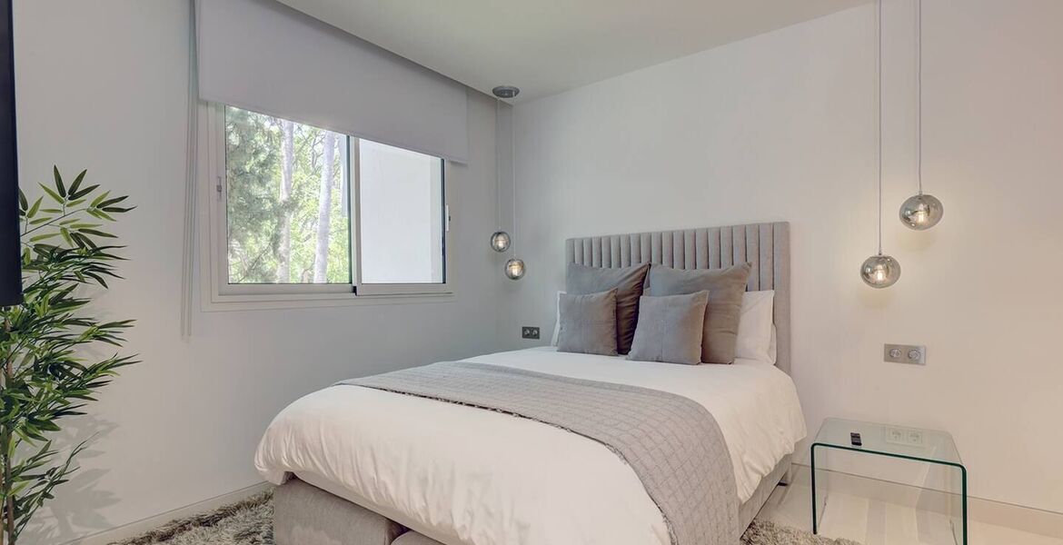 Apartamento en alquiler en Marina Puente Romano