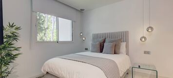 Apartamento en alquiler en Marina Puente Romano