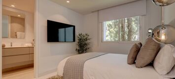 Apartamento en alquiler en Marina Puente Romano