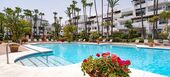 Apartamento en alquiler en Marina Puente Romano