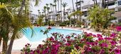 Apartamento en alquiler en Marina Puente Romano