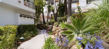 Apartamento en alquiler en Marina Puente Romano