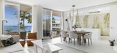 Penthouse for rent in Estepona