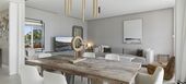 Penthouse for rent in Estepona