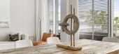Penthouse for rent in Estepona