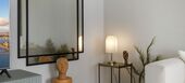 Penthouse for rent in Estepona
