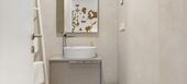 Penthouse for rent in Estepona