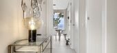 Penthouse for rent in Estepona