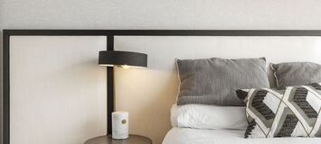 Penthouse for rent in Estepona
