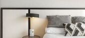 Penthouse for rent in Estepona