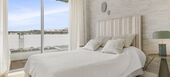 Penthouse for rent in Estepona