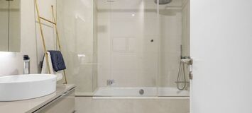 Penthouse for rent in Estepona