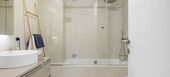 Penthouse for rent in Estepona