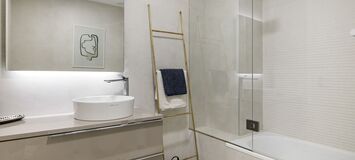 Penthouse for rent in Estepona