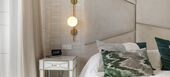 Penthouse for rent in Estepona