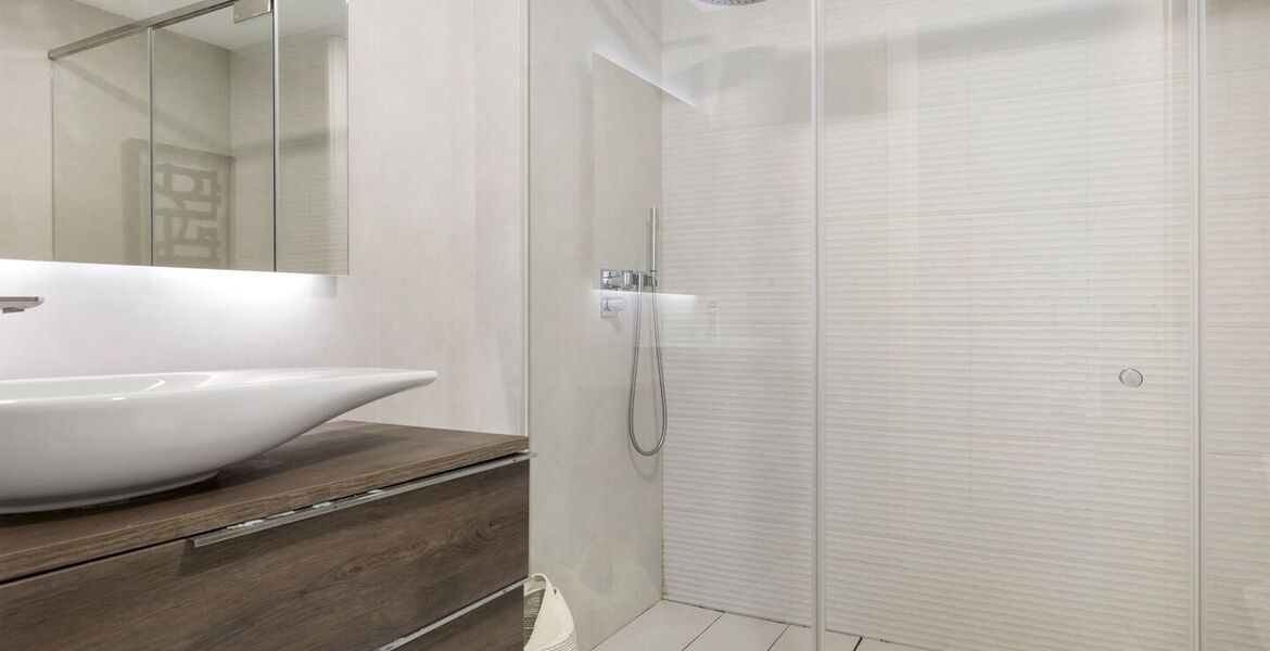 Penthouse for rent in Estepona