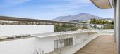 Penthouse for rent in Estepona