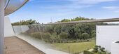Penthouse for rent in Estepona