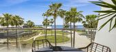 Penthouse for rent in Estepona