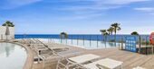 Penthouse for rent in Estepona