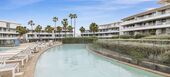 Penthouse for rent in Estepona