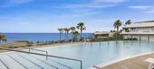 Penthouse for rent in Estepona