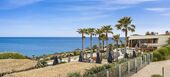 Penthouse for rent in Estepona