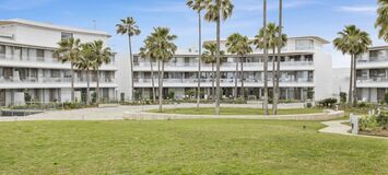 Penthouse for rent in Estepona