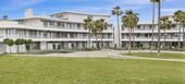 Penthouse for rent in Estepona