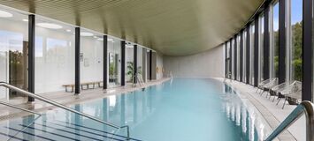 Penthouse for rent in Estepona