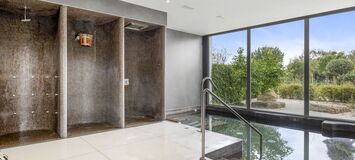 Penthouse for rent in Estepona