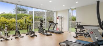 Penthouse for rent in Estepona