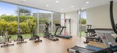 Penthouse for rent in Estepona