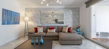 Appartement à louer à Golden Mile