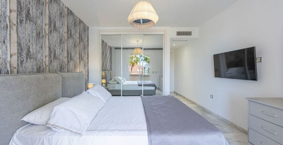 Appartement à louer à Golden Mile