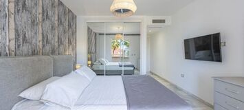 Appartement à louer à Golden Mile