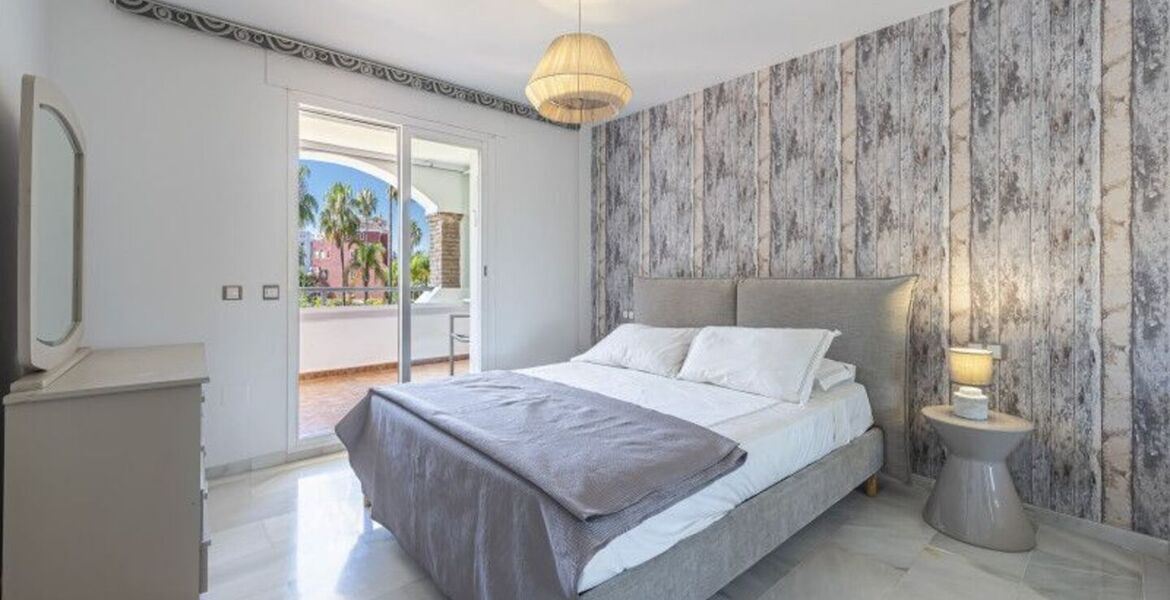 Appartement à louer à Golden Mile