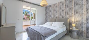 Appartement à louer à Golden Mile