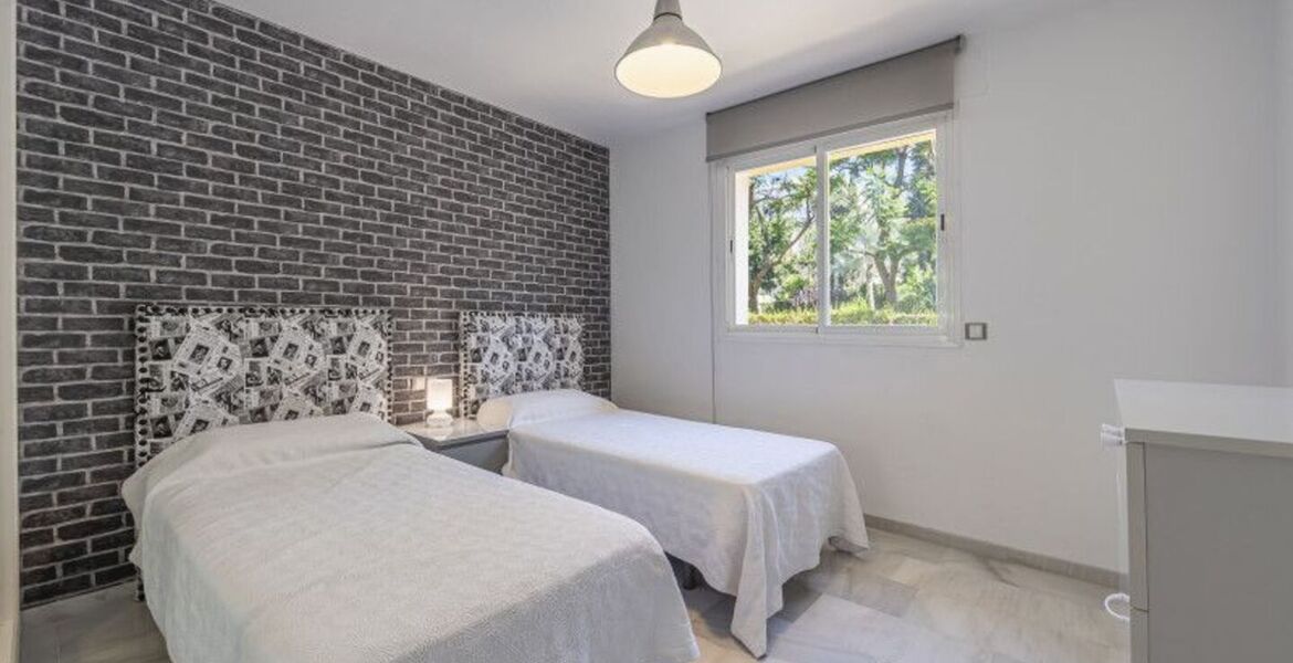 Appartement à louer à Golden Mile