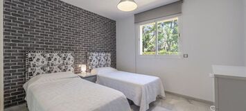 Appartement à louer à Golden Mile