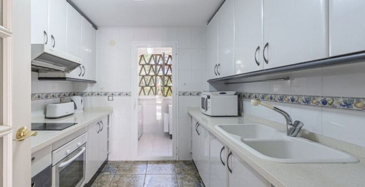 Appartement à louer à Golden Mile