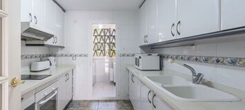 Appartement à louer à Golden Mile
