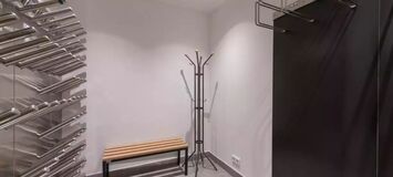 Квартира в аренду в Санкт-Антоне Австрия