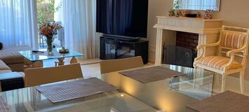 Квартира в аренду в Вентура дель Мар Пуэрто Банус