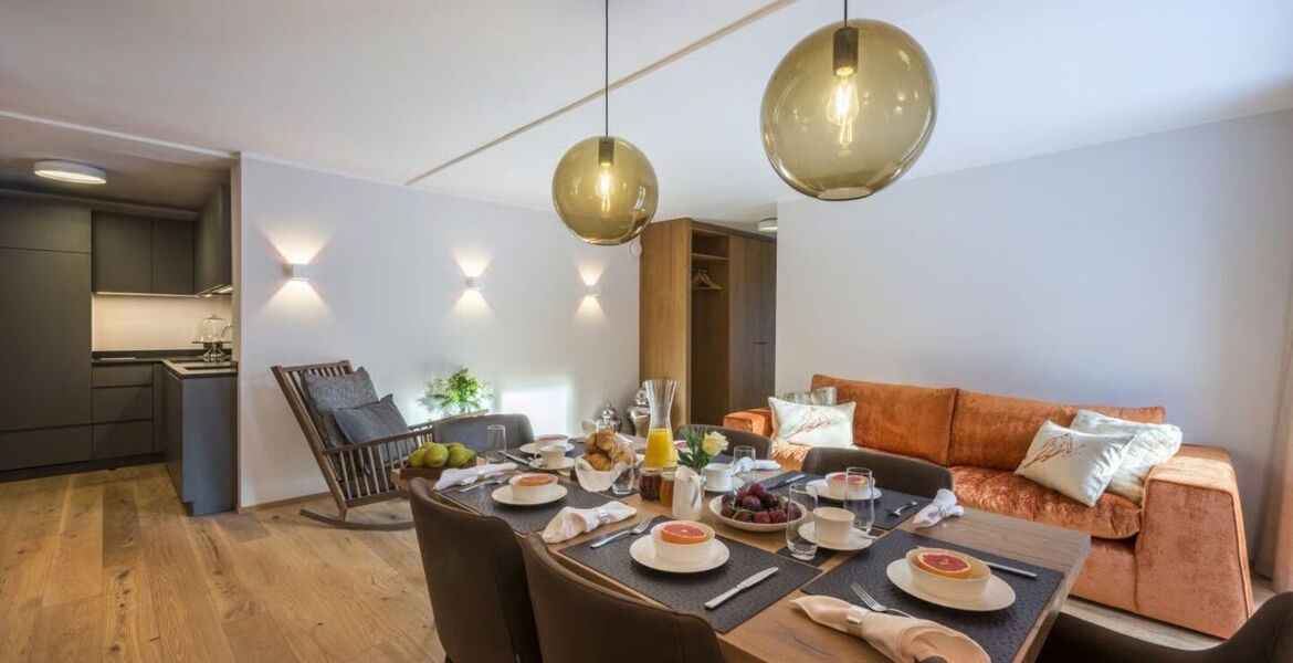 Apartment for rent in Austria